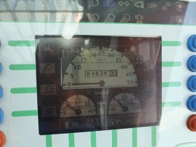 Телескопичен товарач Merlo ROTO 40.25 MCSS  4x4x4, снимка 13