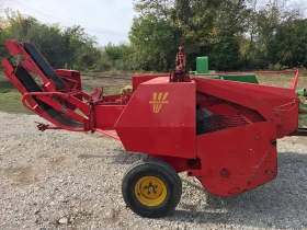 Балировачка Welger AP-45/TOP, TOP, снимка 5