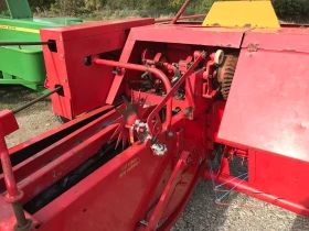 Балировачка Welger AP-45/TOP, TOP, снимка 9