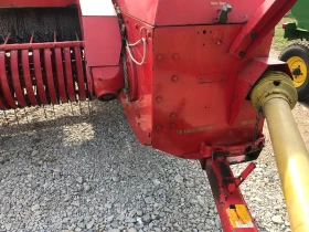 Балировачка Welger AP-45/TOP, TOP, снимка 13