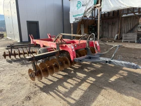 Брана Друга марка, снимка 1