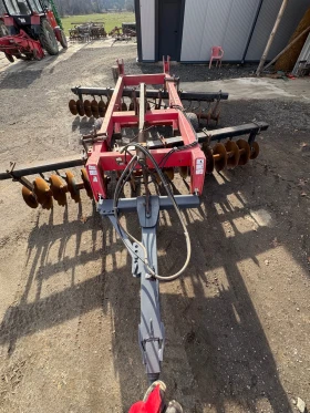 Брана Друга марка, снимка 2