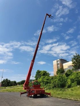   Merlo ROTO 40.25 MCSS  4x4x4 | Mobile.bg    9