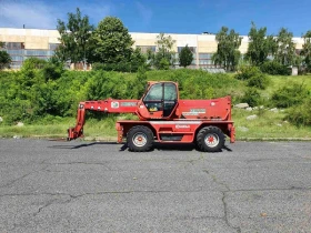       Merlo ROTO 40.25 MCSS  4x4x4