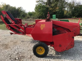 Обява за продажба на Балировачка Welger AP-45/TOP, TOP ~10 000 лв. - изображение 3