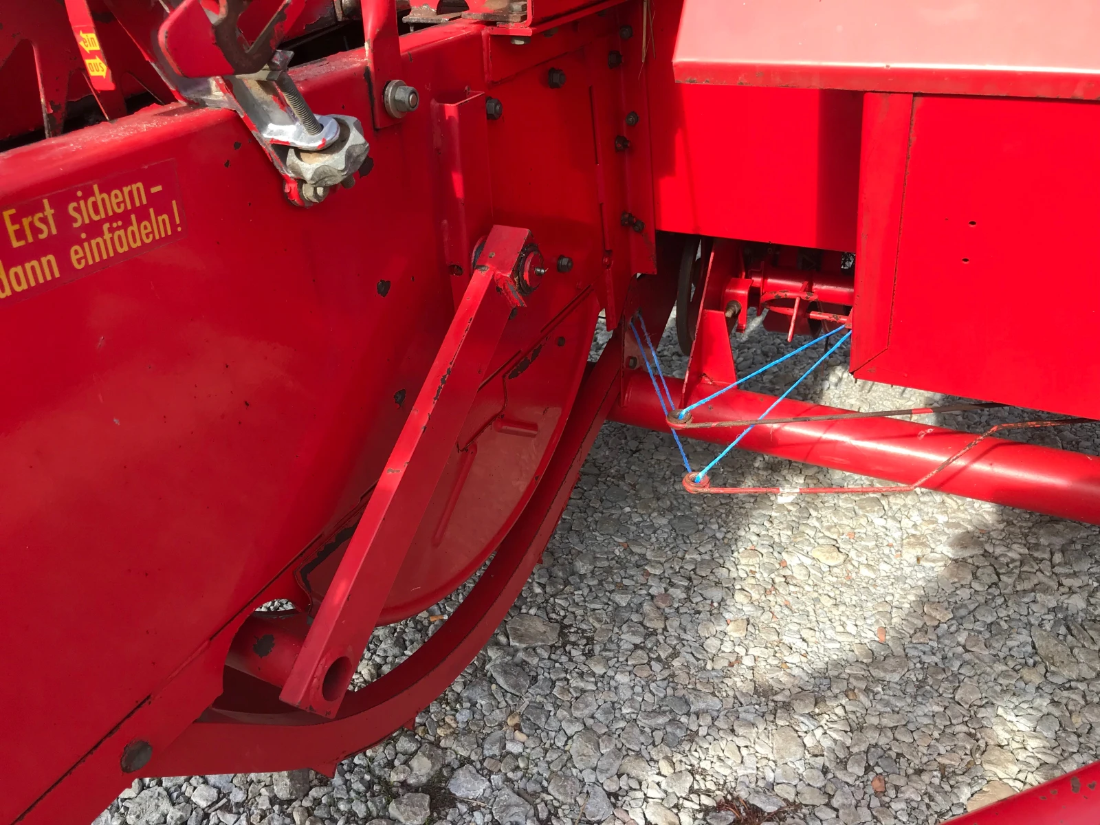 ����������� Welger AP-45/TOP, TOP | Mobile.bg � ����������� 11