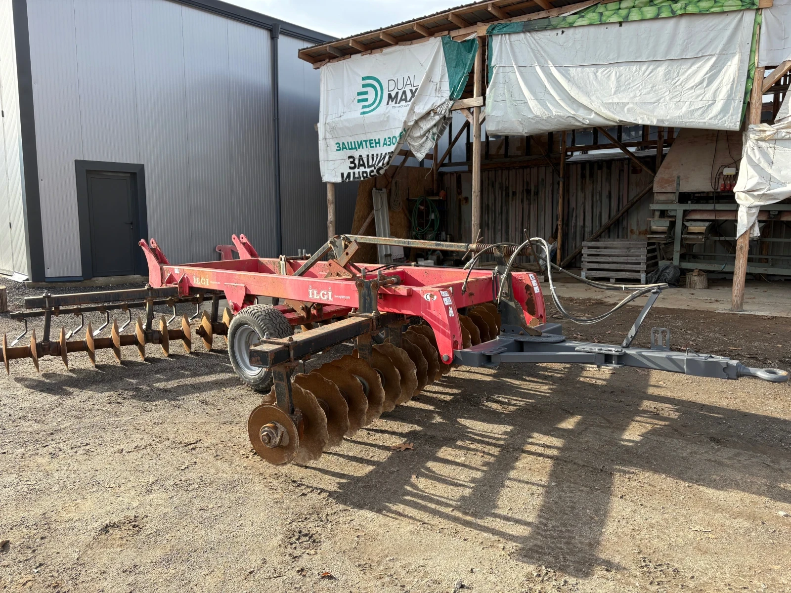 Брана Друга марка  - изображение 5