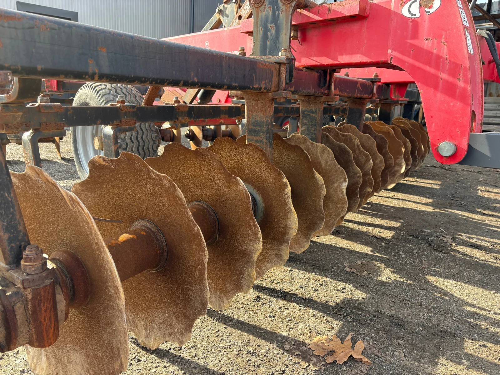 Брана Друга марка  - изображение 4