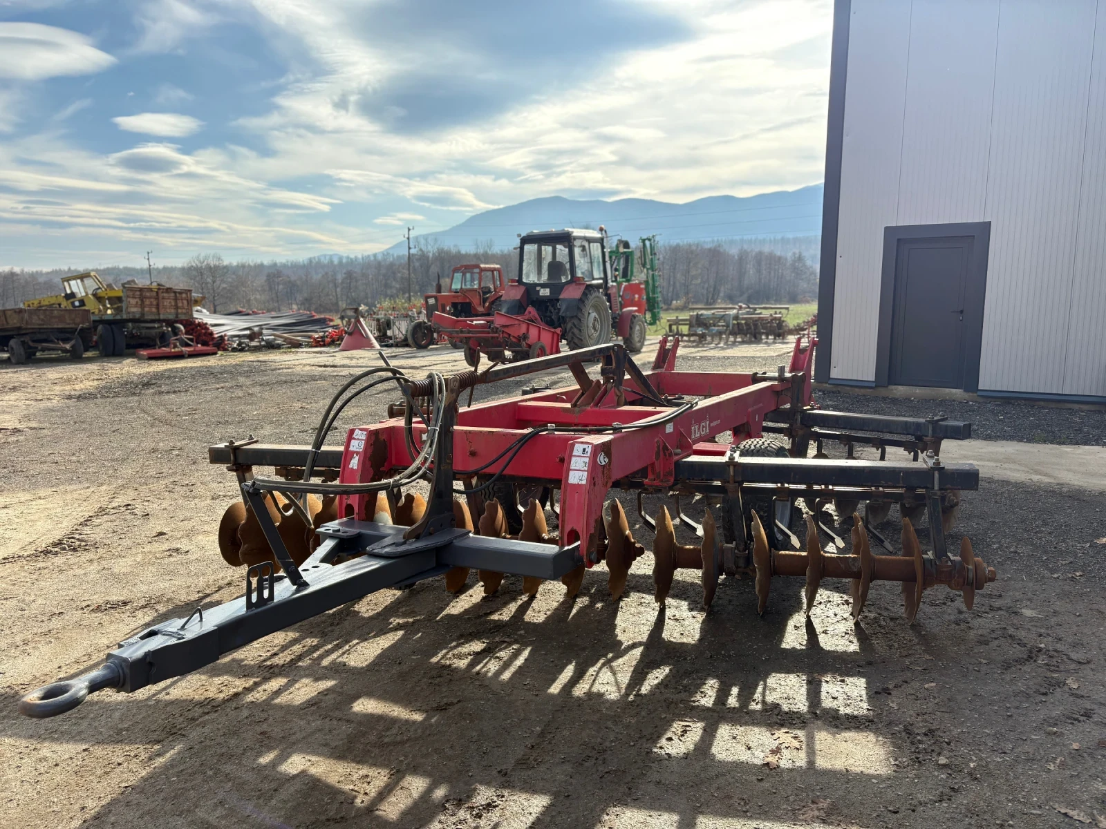 Брана Друга марка  - изображение 9