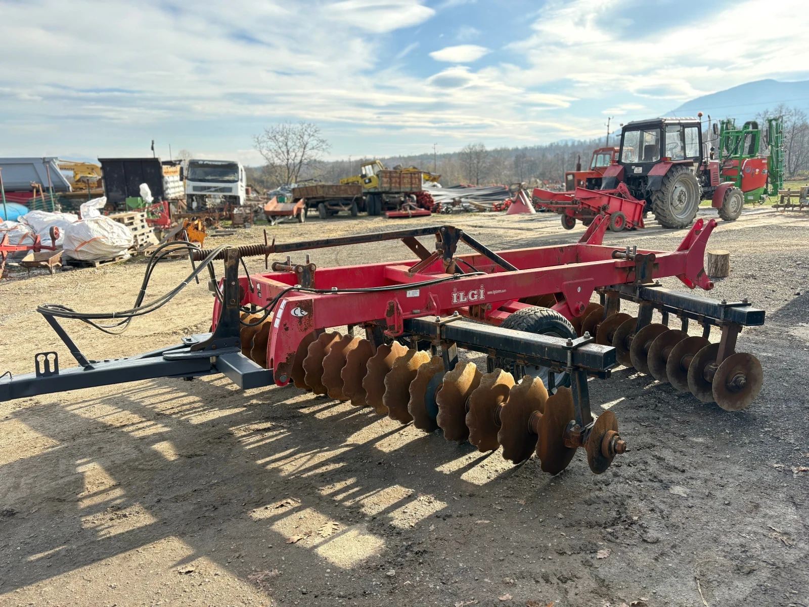 Брана Друга марка  - изображение 8