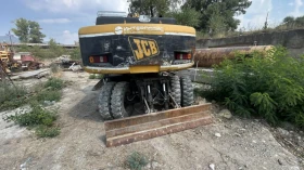 Обява за продажба на Багер JCB 175W ~57 600 лв. - изображение 4