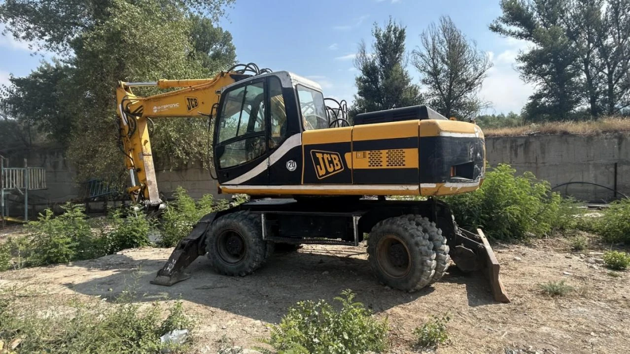  JCB 175W | Mobile.bg   1