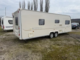 Каравана Bailey SENATOR 6  | Auto.bg — изображение 6