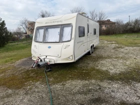 Каравана Bailey SENATOR 6  | Auto.bg — изображение 3