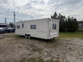 Каравана Bailey SENATOR 6  | Auto.bg — изображение 4