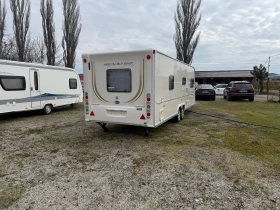 Каравана Bailey SENATOR 6  | Auto.bg — изображение 5