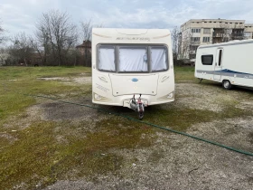 Каравана Bailey SENATOR 6  | Auto.bg — изображение 2