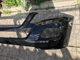 Рама и Каросерия за Mercedes-Benz ML 320, снимка 2