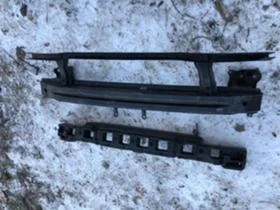 Рама и Каросерия за VW Passat, снимка 2