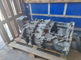 Скоростна кутия , снимка 1