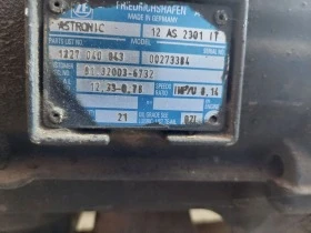 Скоростна кутия , снимка 3