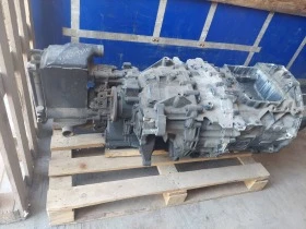 Скоростна кутия , снимка 2