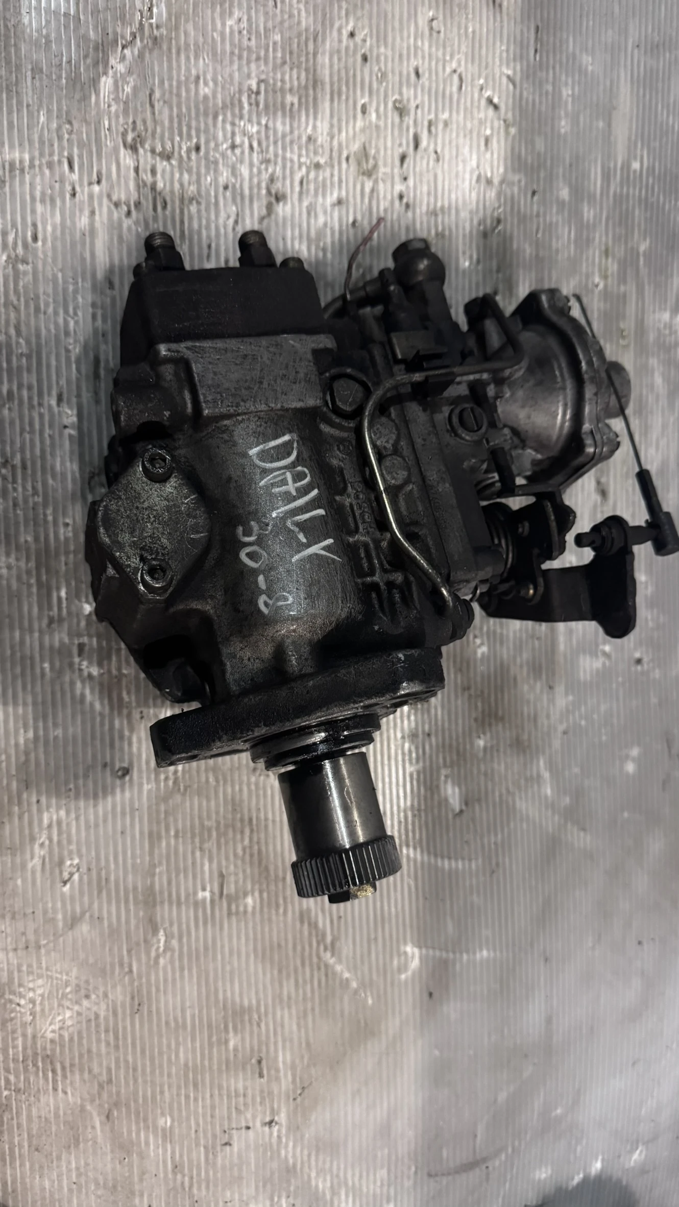 ����� �� ������ �������� (���) �� Iveco Daily - 0460414067 | Mobile.bg � ����������� 1