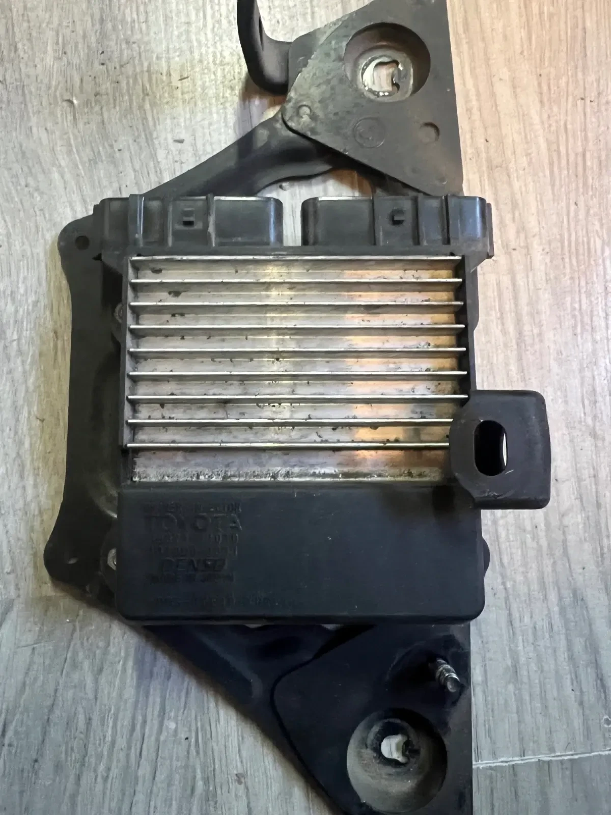 89871-71010   TOYOTA  2.2 D-4D   Denso 131000-1331  8987171010 | Mobile.bg   5