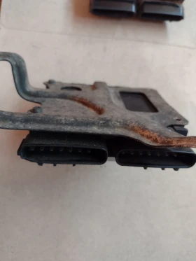 89871-71010   TOYOTA  2.2 D-4D   Denso 131000-1331  8987171010 | Mobile.bg    5