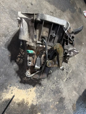 ����� �� �������� �� ��������� ����� 6 �������� ����� ������ 1.5 DCI