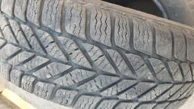 Гуми Зимни 185/65R15, снимка 2