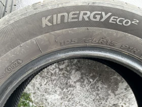 Гуми Летни 195/65R15, снимка 3