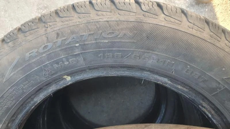  185/65R15 | Mobile.bg   3