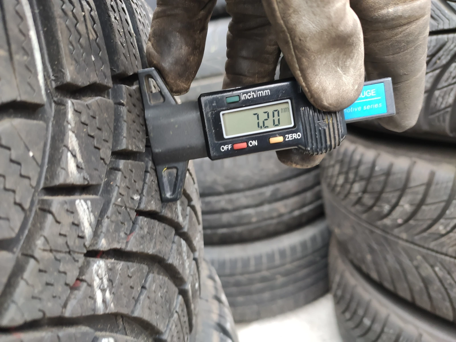  225/55R18 | Mobile.bg   6