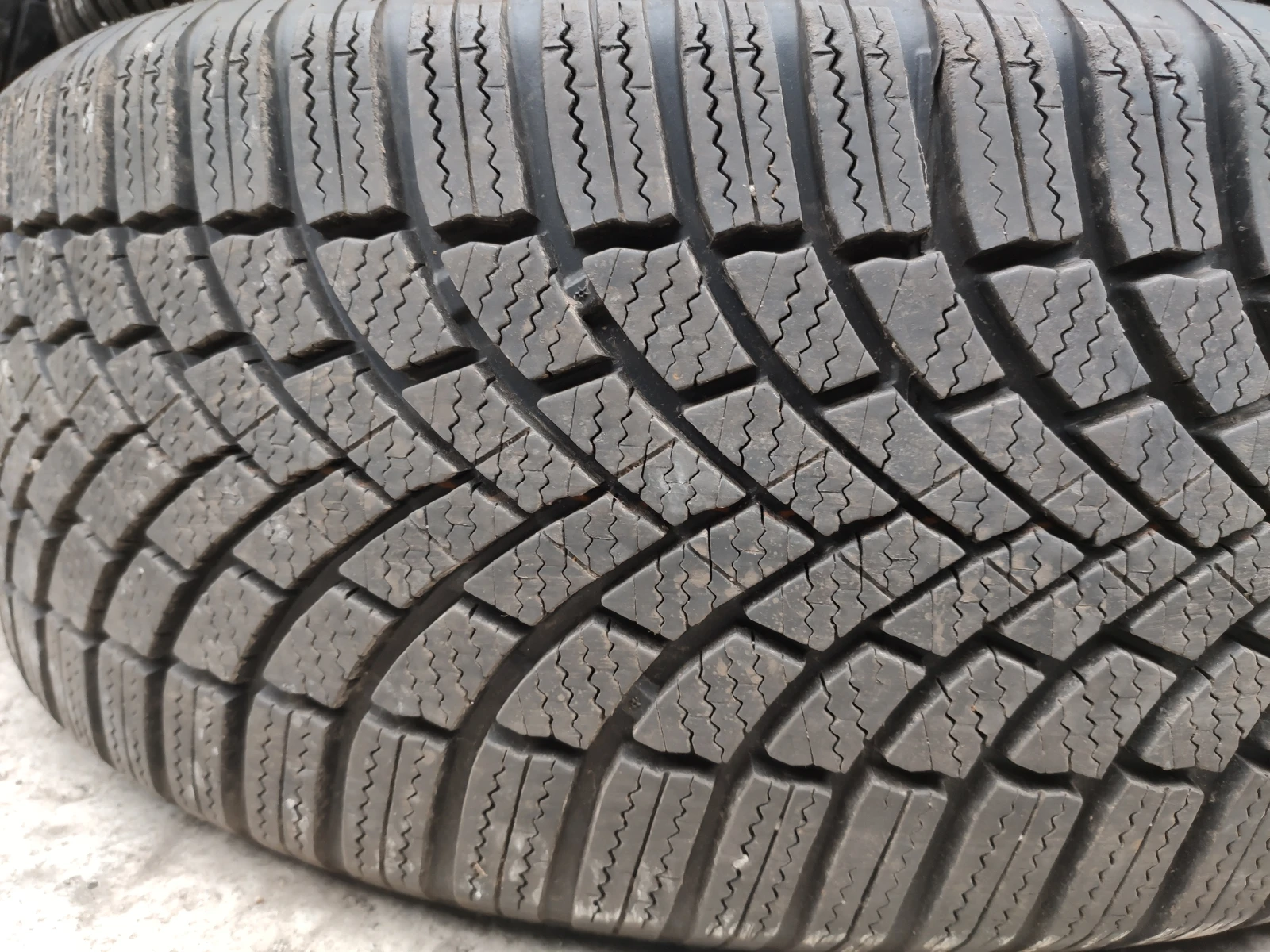  225/55R18 | Mobile.bg   4