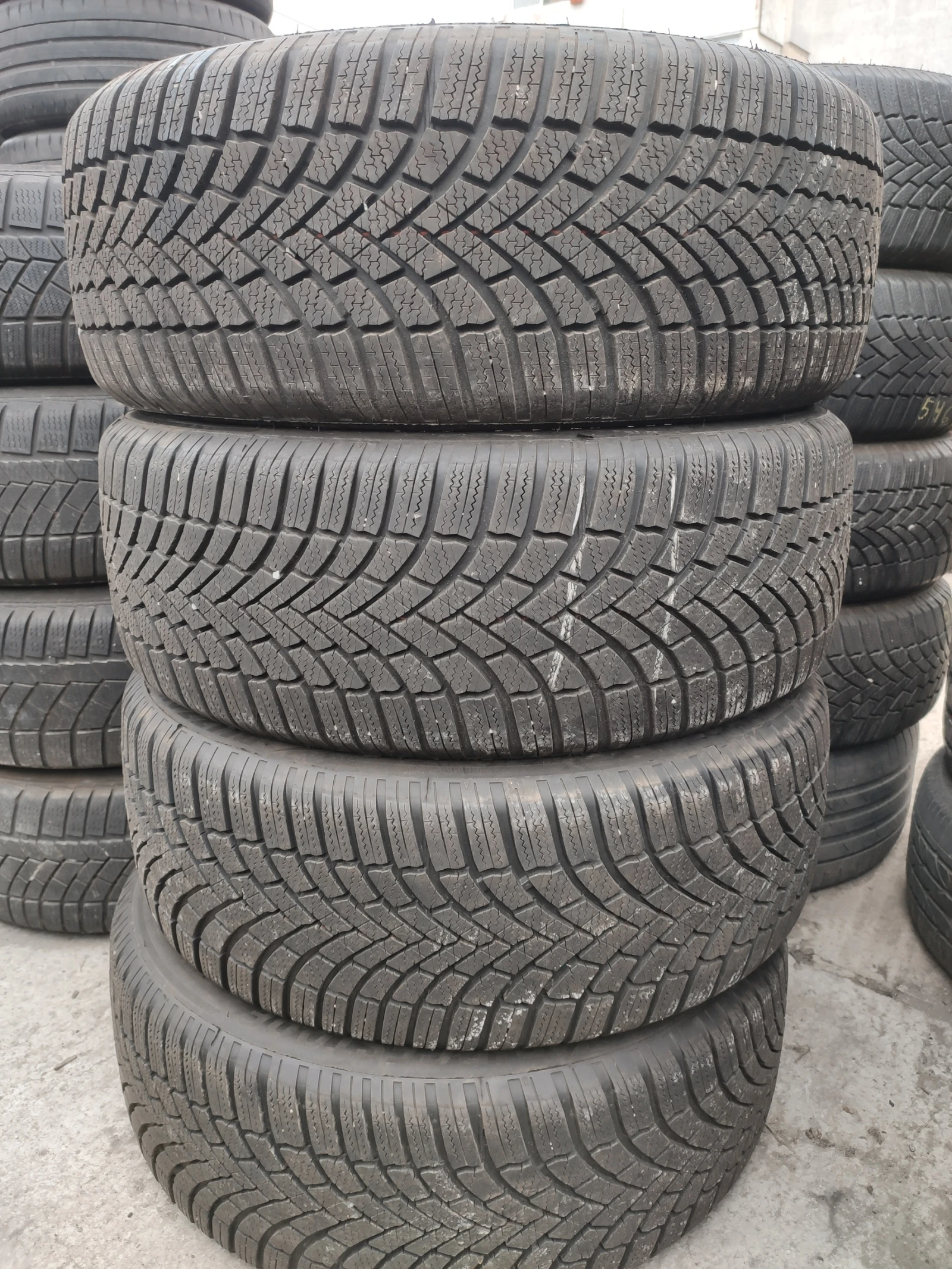  225/55R18 | Mobile.bg   5