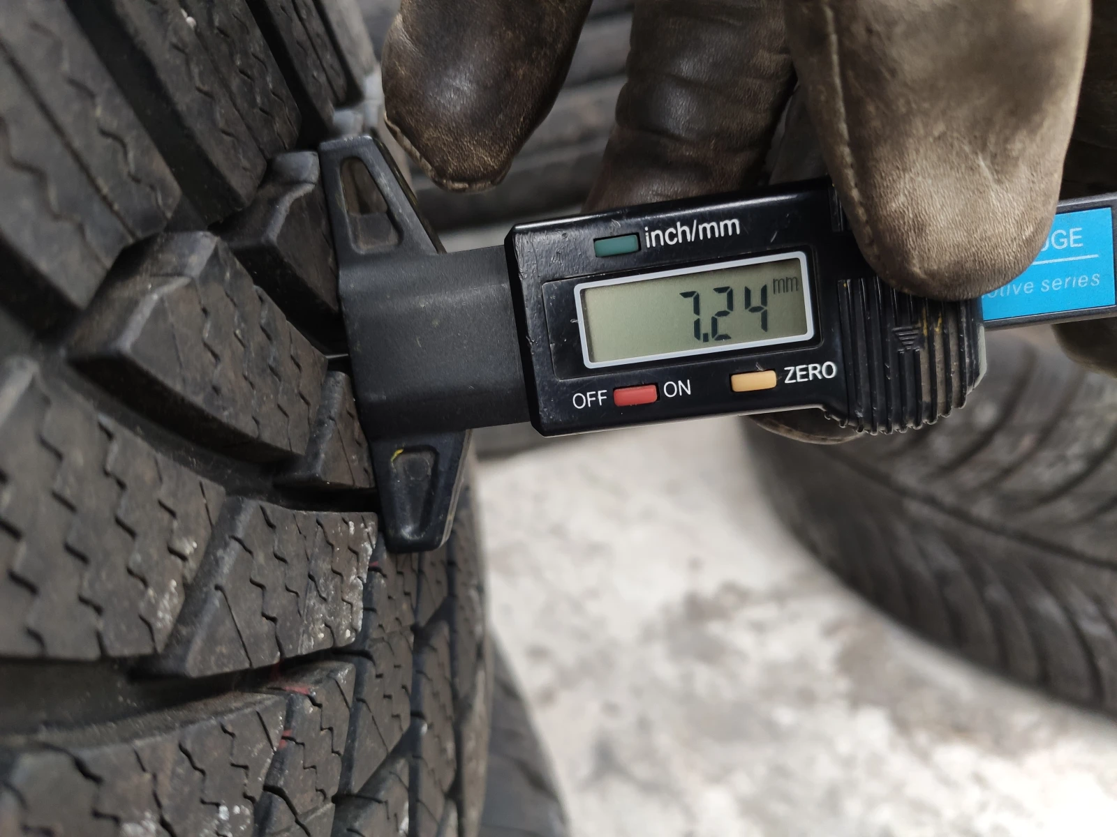  225/55R18 | Mobile.bg   7