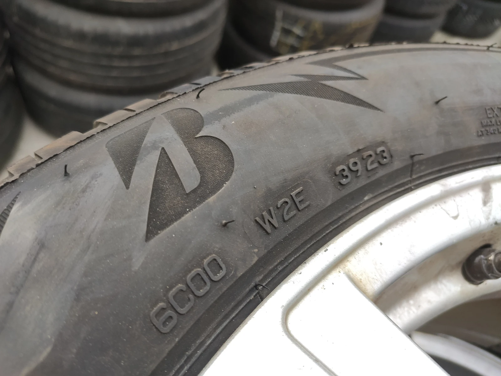  225/55R18 | Mobile.bg   9