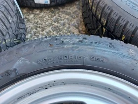 Гуми с джанти Debica 205/60R16, снимка 9 - Гуми и джанти - 40524427