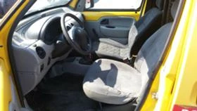 Renault Kangoo 1.9D,1.5DCI, снимка 10
