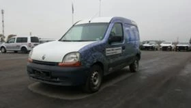 Renault Kangoo 1.9D,1.5DCI, снимка 12