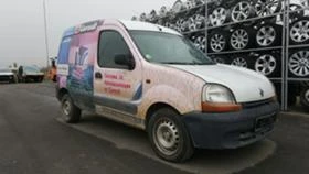 Renault Kangoo 1.9D,1.5DCI, снимка 16