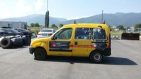 Renault Kangoo 1.9D,1.5DCI, снимка 3