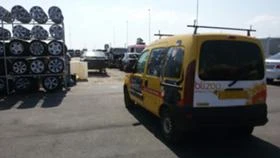 Renault Kangoo 1.9D,1.5DCI, снимка 4