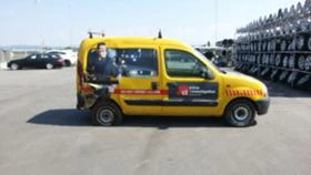Renault Kangoo 1.9D,1.5DCI, снимка 7