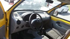 Renault Kangoo 1.9D,1.5DCI, снимка 9