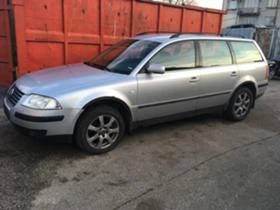 VW Passat 131ks, снимка 2