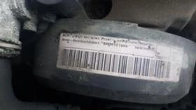 VW Caddy Maksi 2.0TDI BMM, снимка 6