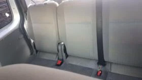 VW Caddy Maksi 2.0TDI BMM, снимка 9