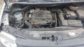 VW Caddy Maksi 2.0TDI BMM, снимка 5